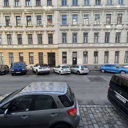 Cozy City Center Apartments Vienna Esterno foto