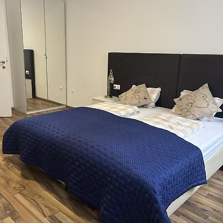 Cozy City Center Apartments Vienna Esterno foto