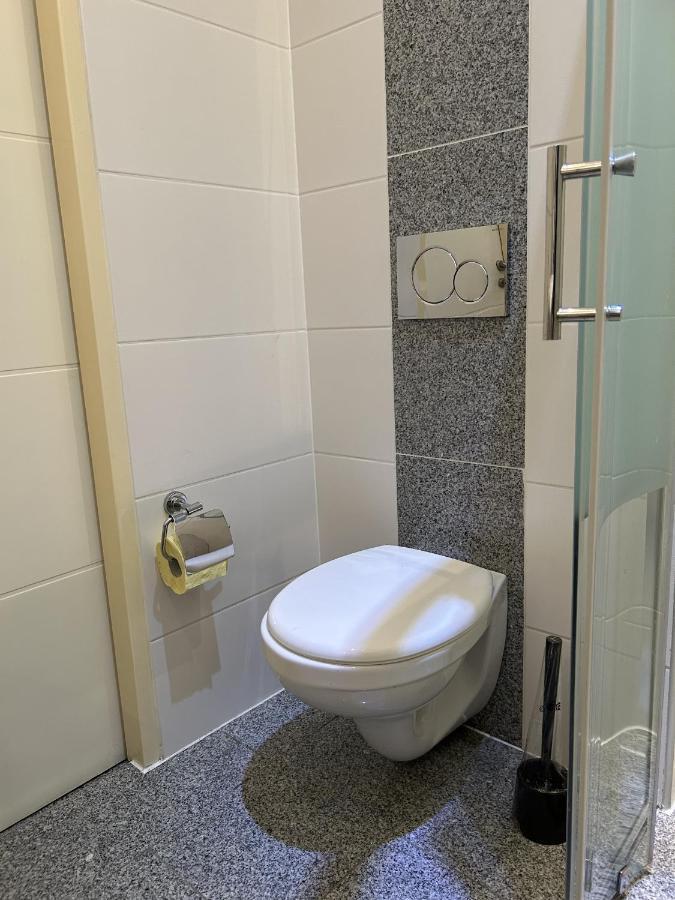Cozy City Center Apartments Vienna Esterno foto