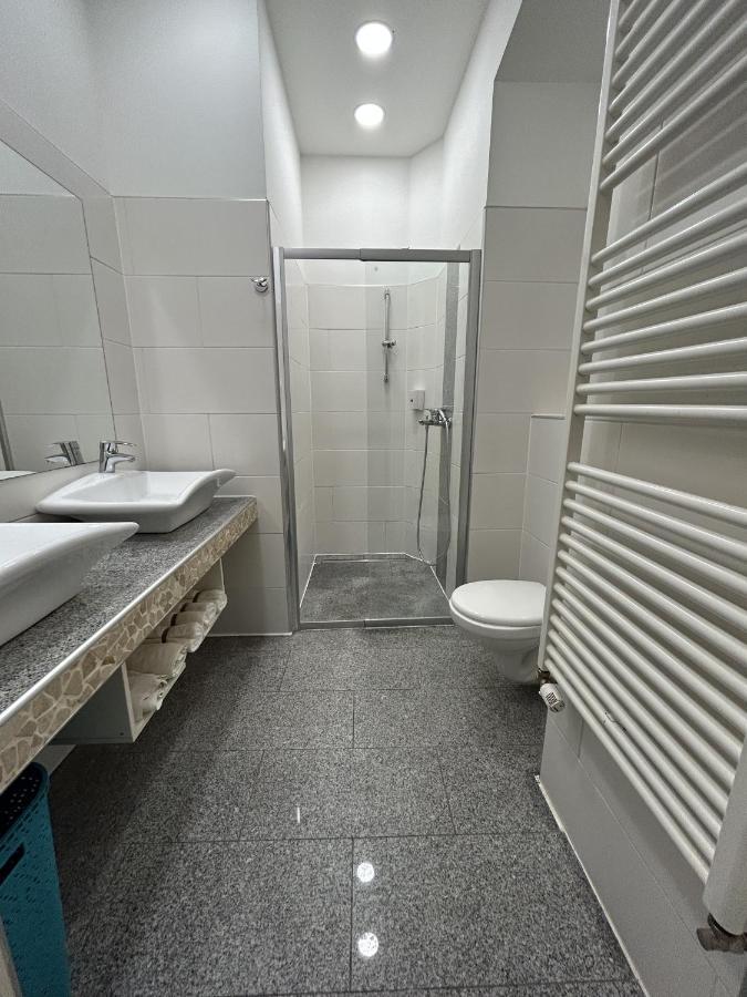 Cozy City Center Apartments Vienna Esterno foto
