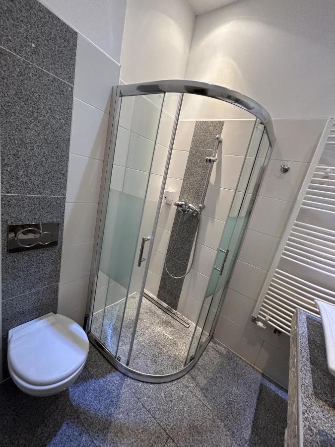 Cozy City Center Apartments Vienna Esterno foto