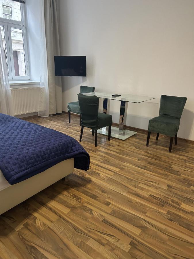Cozy City Center Apartments Vienna Esterno foto