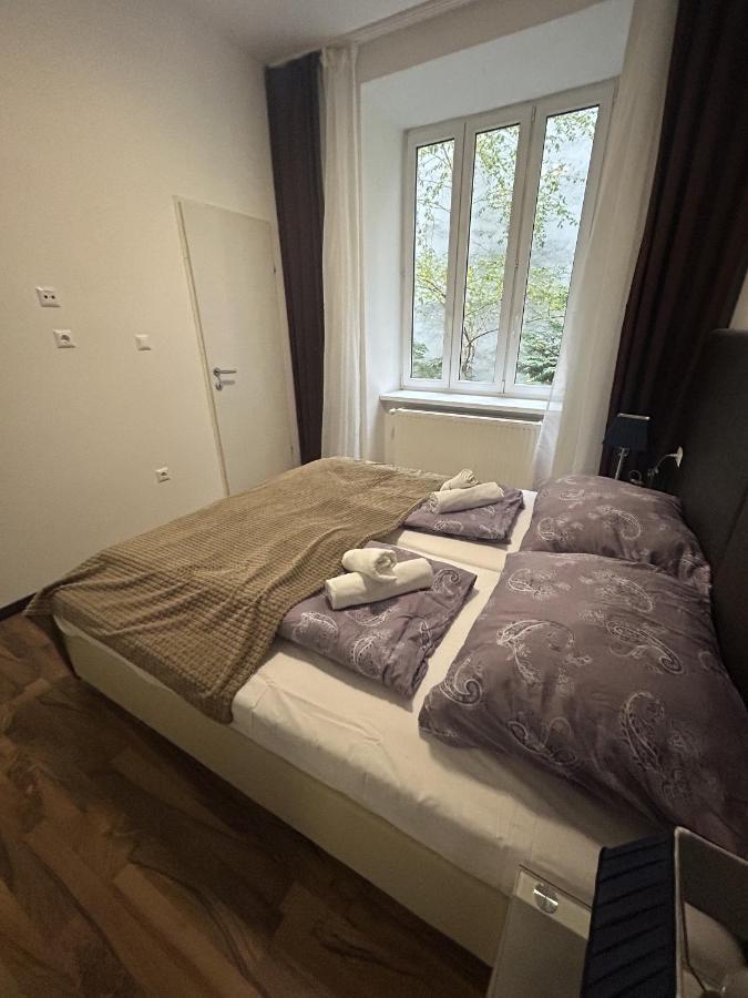 Cozy City Center Apartments Vienna Esterno foto