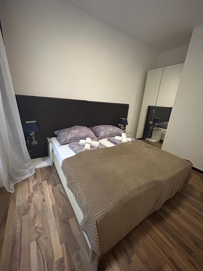 Cozy City Center Apartments Vienna Esterno foto