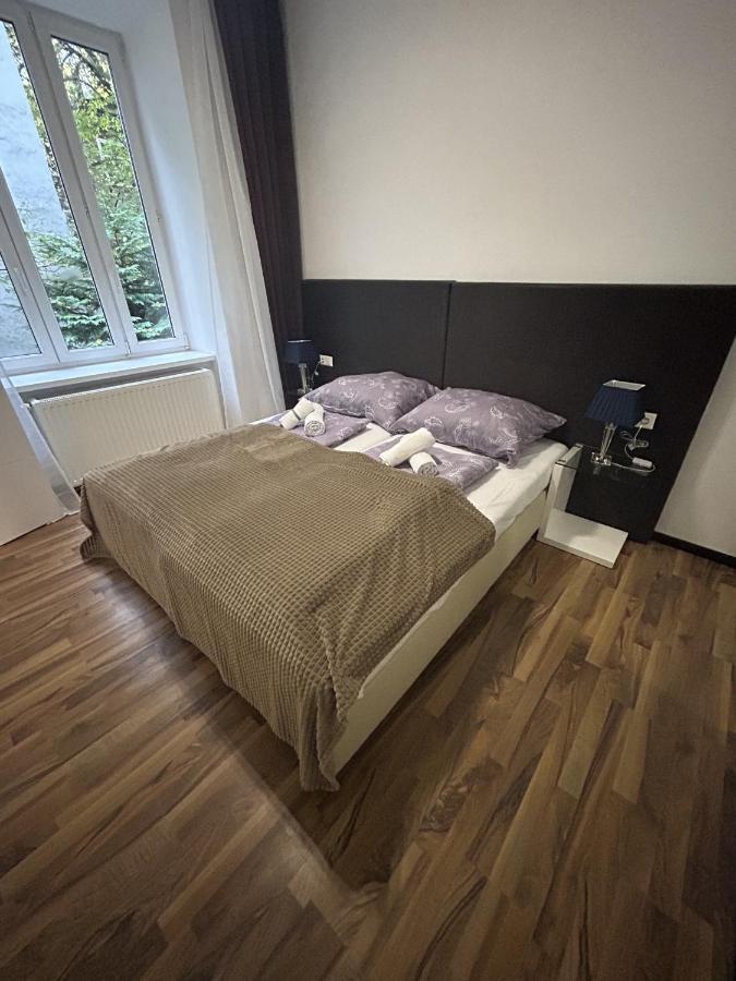 Cozy City Center Apartments Vienna Esterno foto