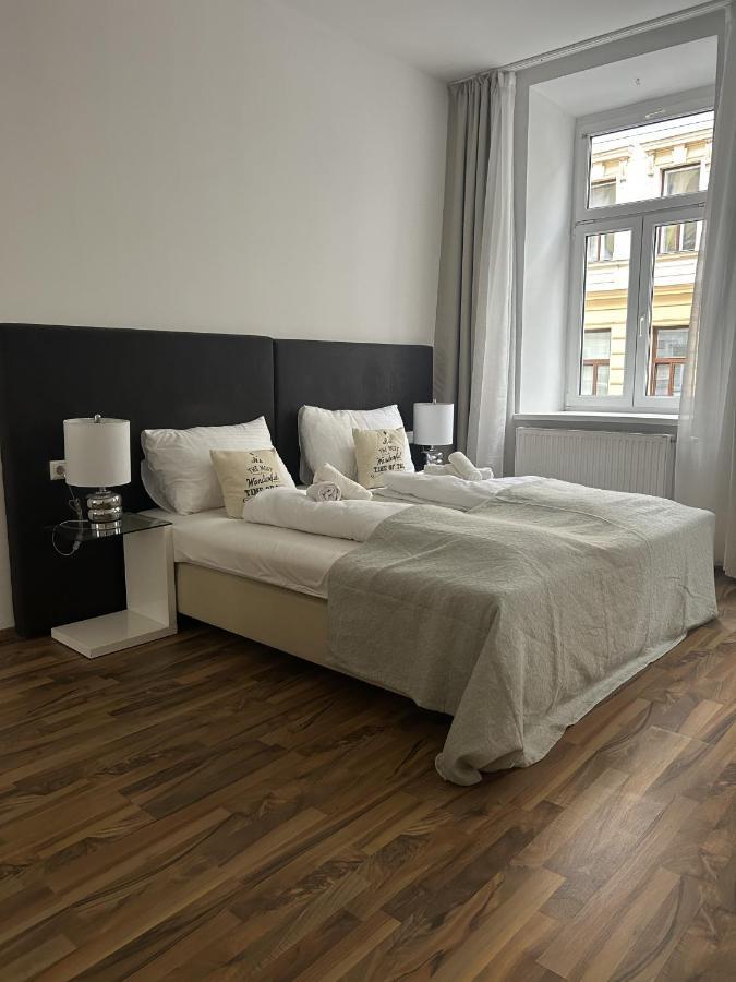 Cozy City Center Apartments Vienna Esterno foto