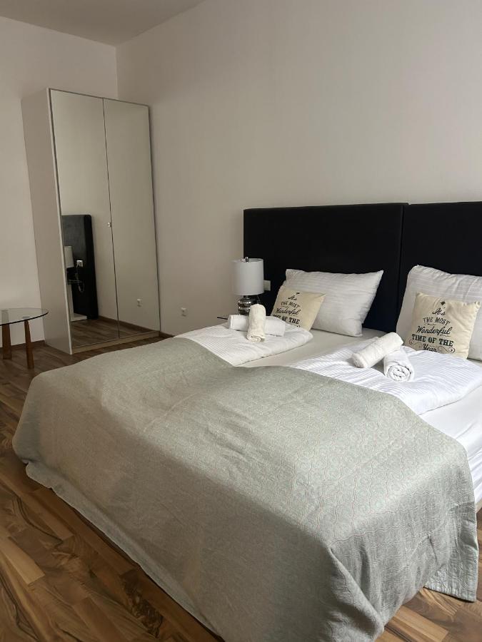 Cozy City Center Apartments Vienna Esterno foto